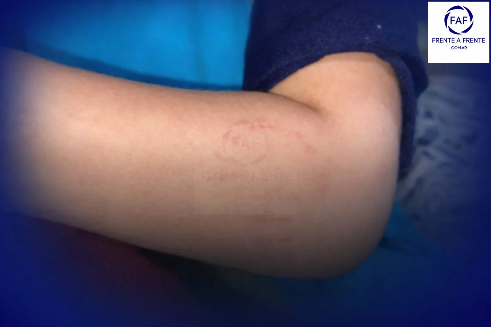 El dolor de una madre salteña: denunció que su hijo con autismo fue ...