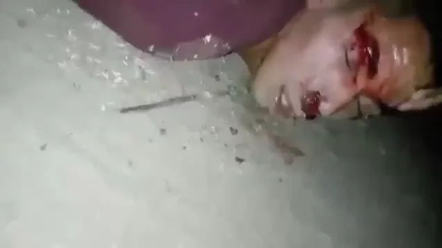 VIDEO. Mosconi lincharon a un joven acusado de robar una gaseosa