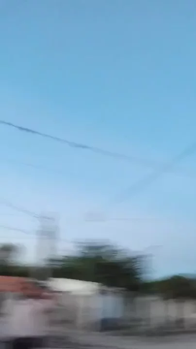 VIDEO IMPACTANTE. Barrio Progreso una discusión de tránsito term