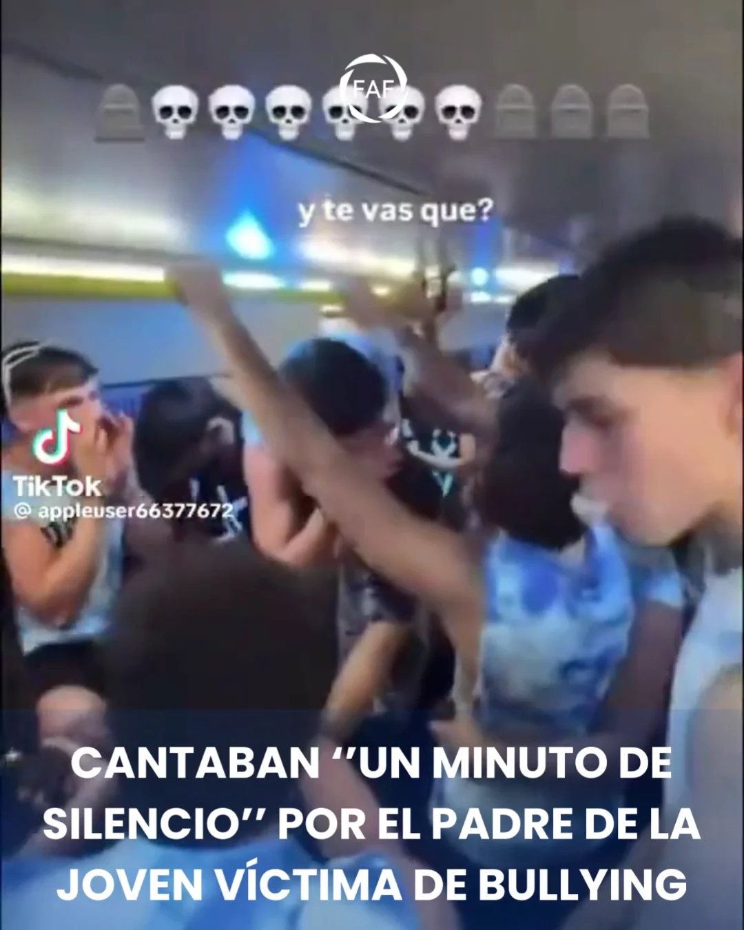 así se vio el tiroteo de fuerte apache en primera persona