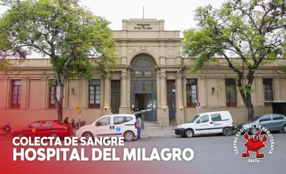 92925-el-viernes-se-recibiran-donaciones-de-sangre-en-el-hospital-senior-del-milagro