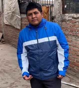 desaparecido.pichanal