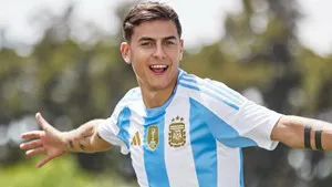 dybala