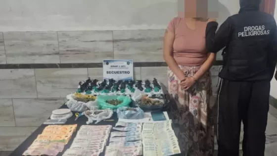 109801-denuncias-web-detuvieron-a-una-mujer-y-secuestraron-mas-de-3800-dosis-de-droga-en-tartagal