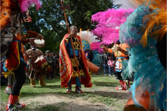 93935-la-comparsa-los-inkas-del-tawantinsuyo-celebra-sus-25-anios-en-el-mercado-artesanal-de-salta