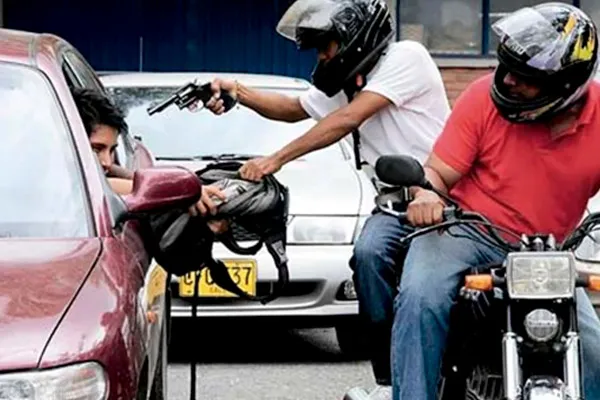 motochorro