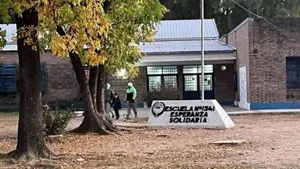 escuela