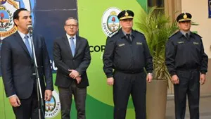 cupula-policial-corrientes