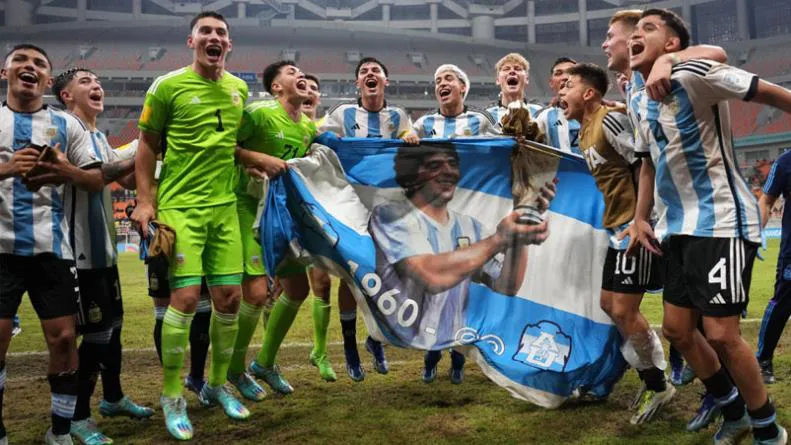 argentina-sub-17