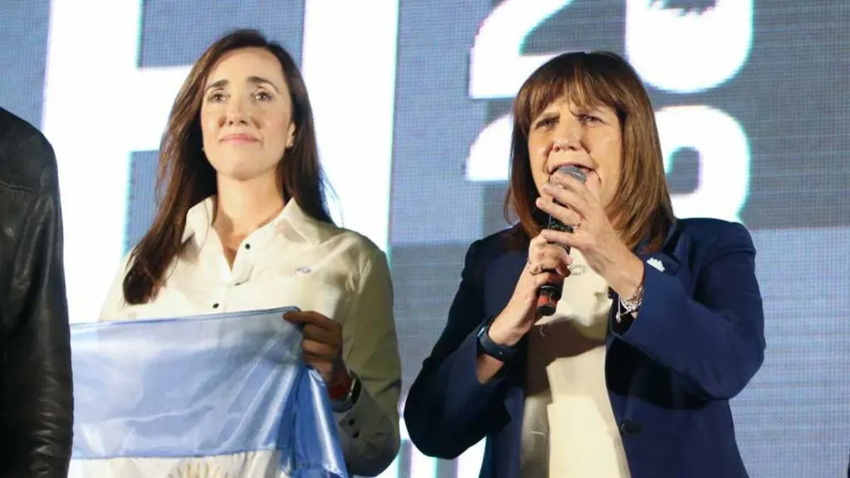 bullrich-y-villarruel