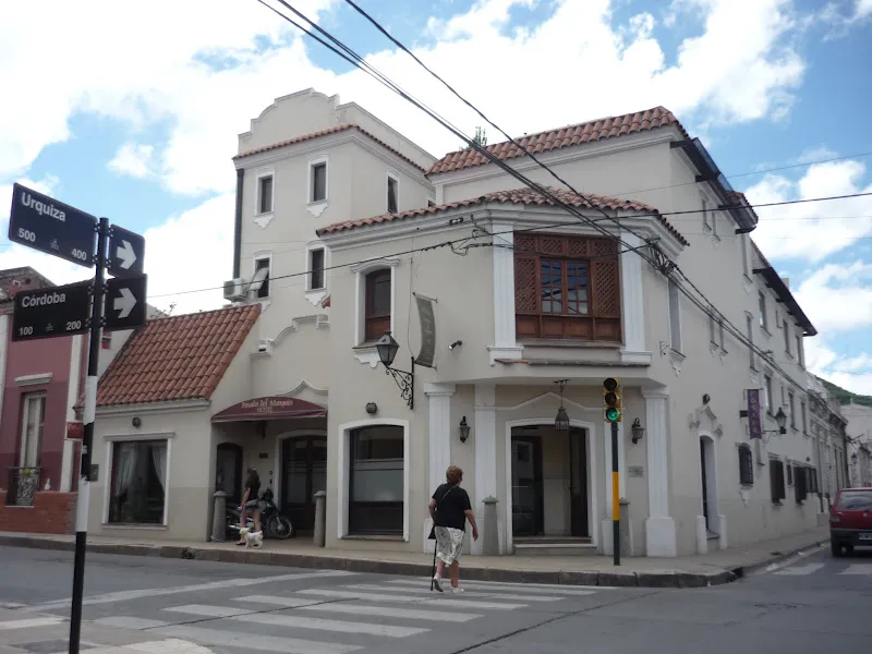 6 - Posada del Marquez