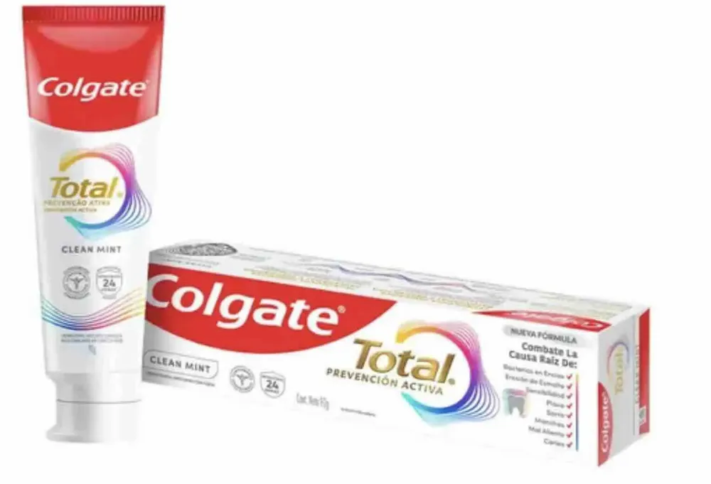 Colgate-Total-Clean-Mint-prohibida-pasta-dientes-dentifrico