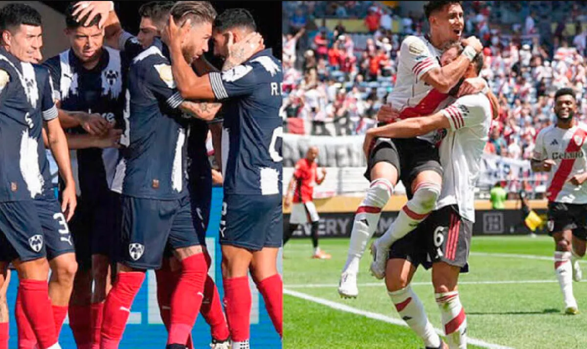 river-monterrey