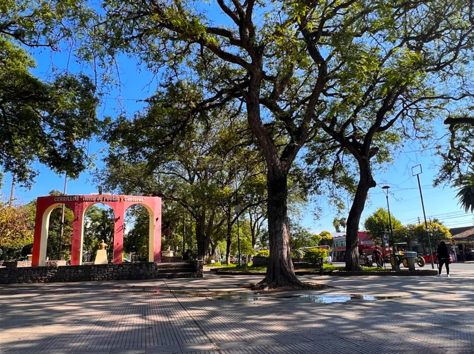 ciudad