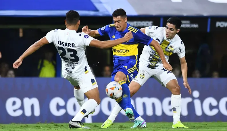 boca-trinidense