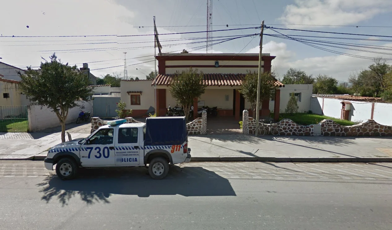 Comisaria-La-Merced
