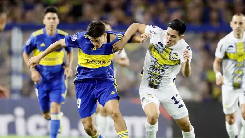boca-trinidense