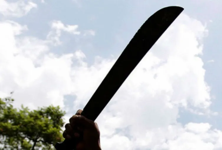Machete