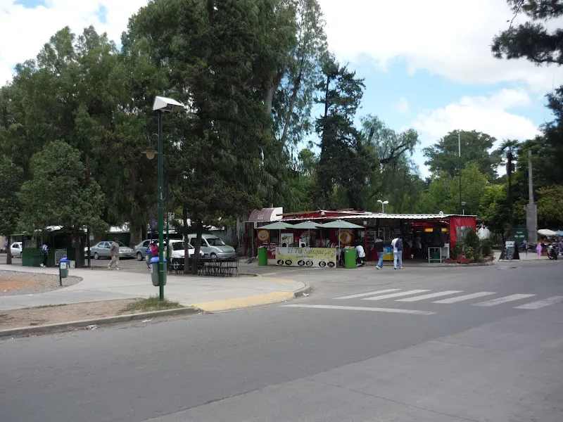 5 - Feria