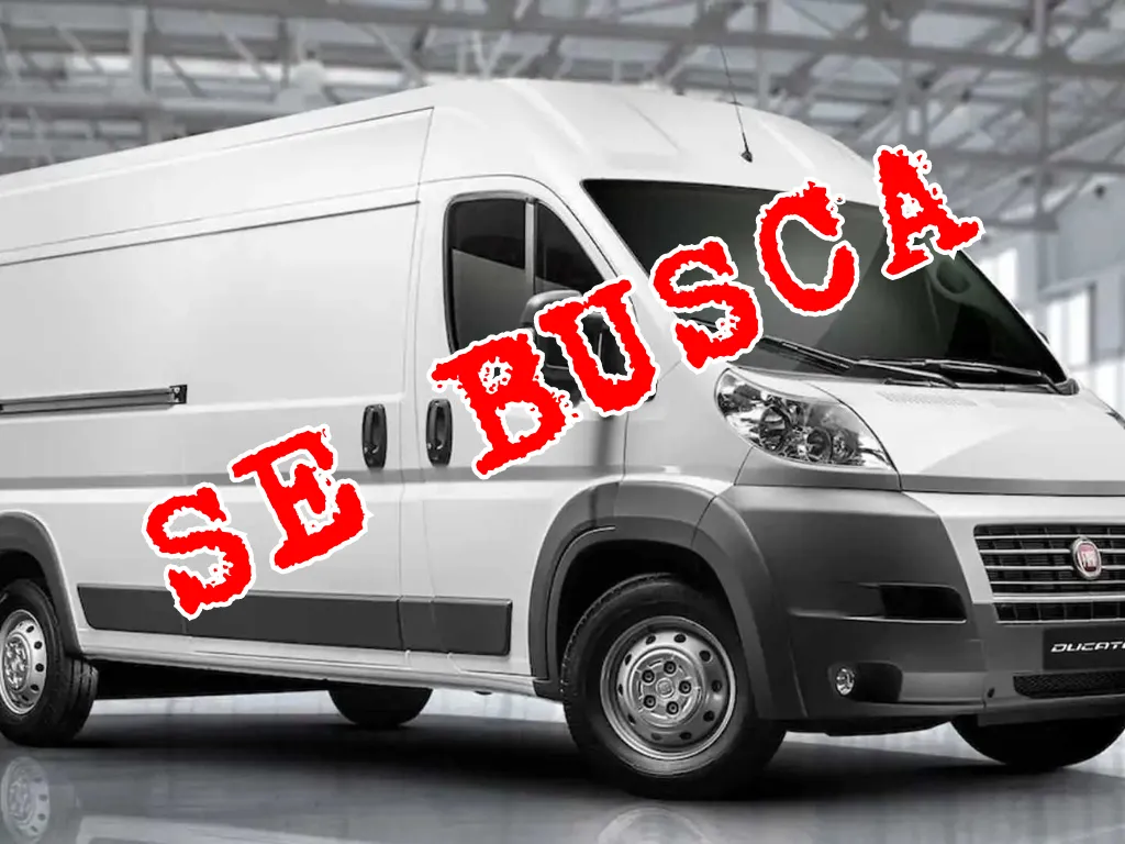 SE BUSCA