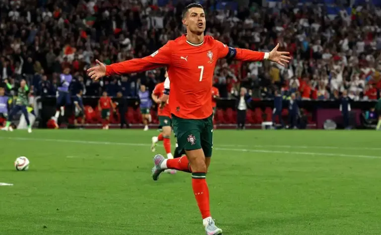 Portugal