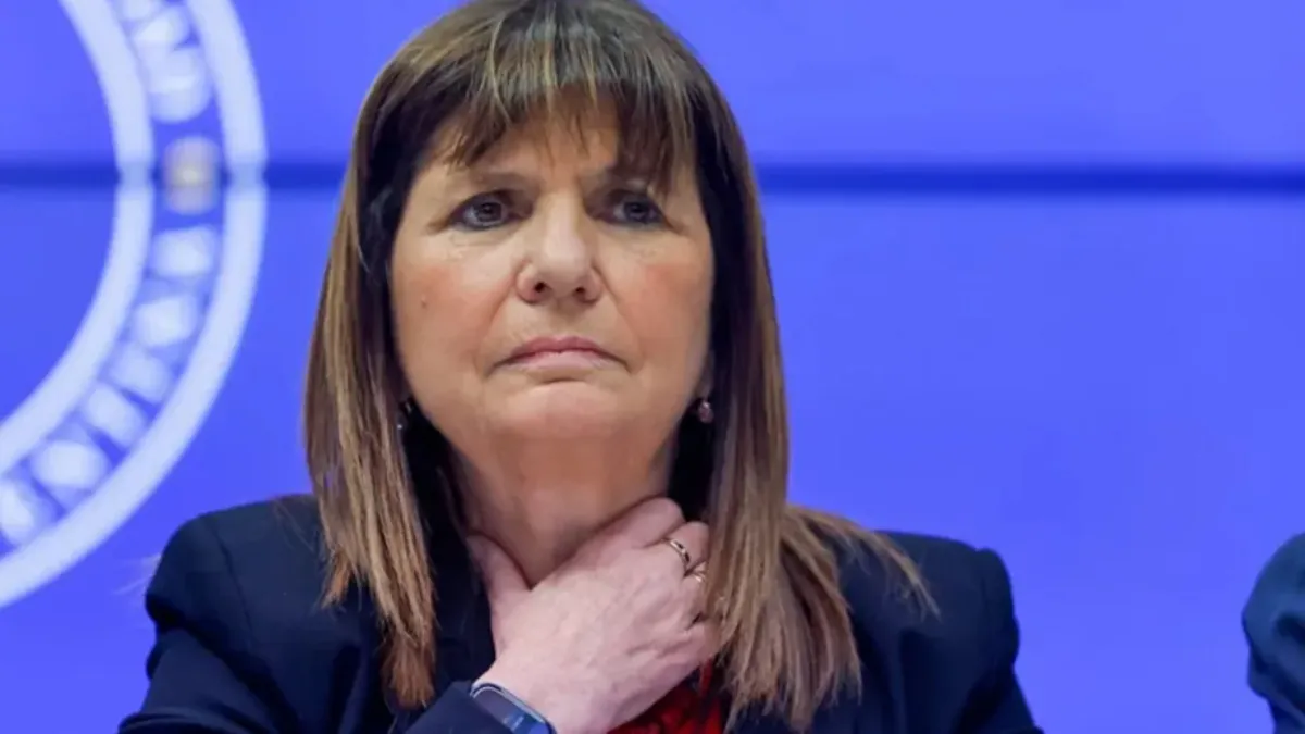 patricia-bullrich-confirmo-que-investigaran-un-custodio-cristina-kirchner