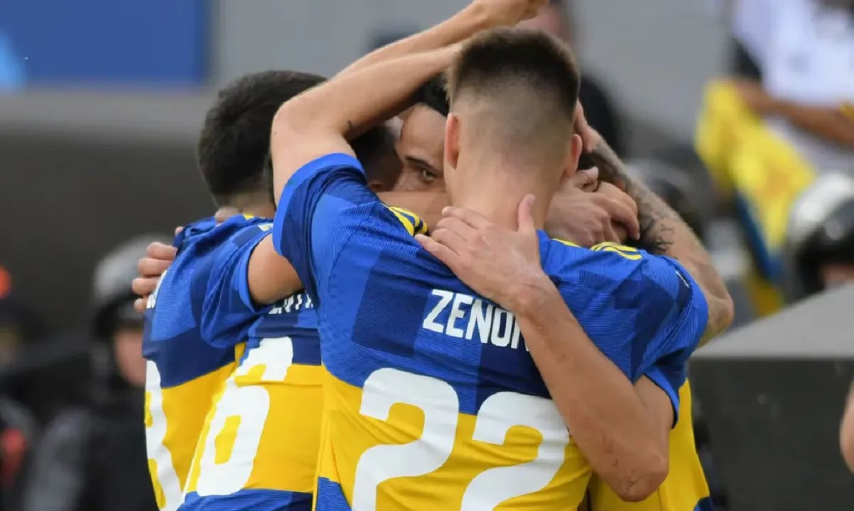 boca