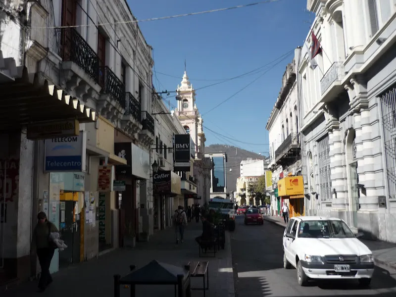 15 calle España al 600 - 237