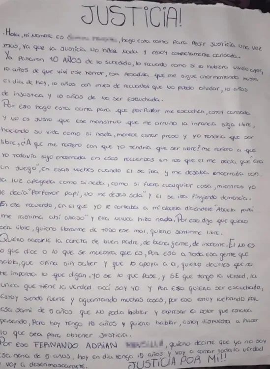 la-carta-de-la-victima-foto-gentileza-la-union-Z7U4O2FE7BDIDOMD62IWTFCXHA