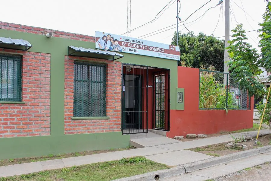 81621-el-centro-de-salud-del-barrio-roberto-romero-no-atendera-por-desinfeccion