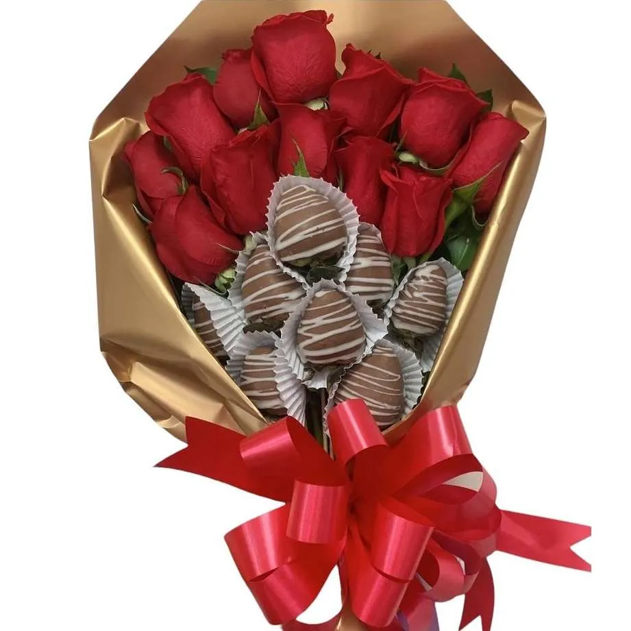 ramo-de-rosas-y-fresas-con-chocolate