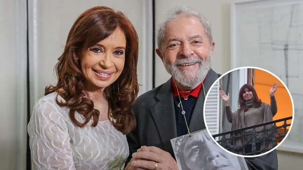 autorizan-la-visita-lula-da-silva-cristina-kirchner