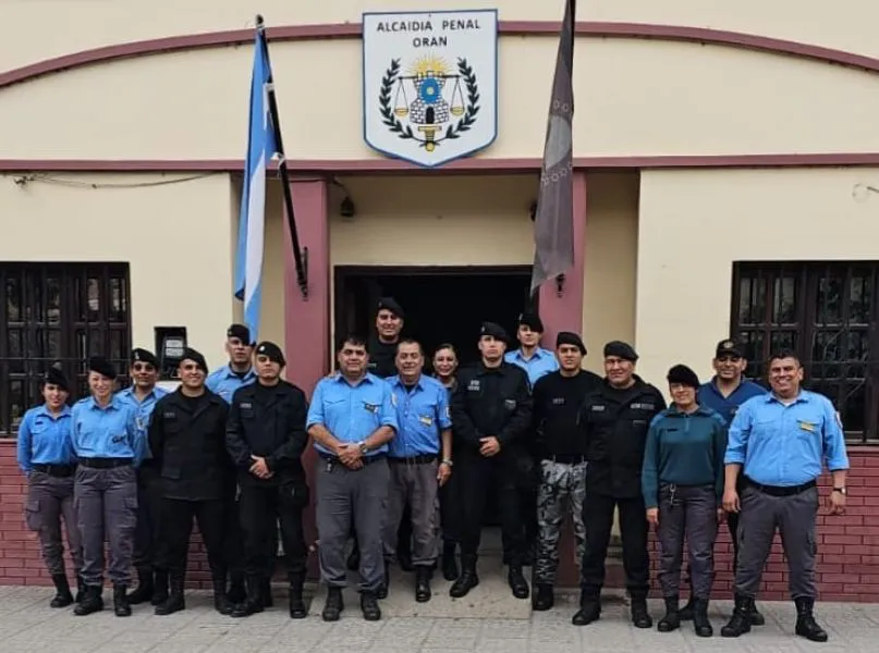 92909-el-servicio-penitenciario-celebro-el-20-aniversario-de-la-alcaidia-3-de-oran