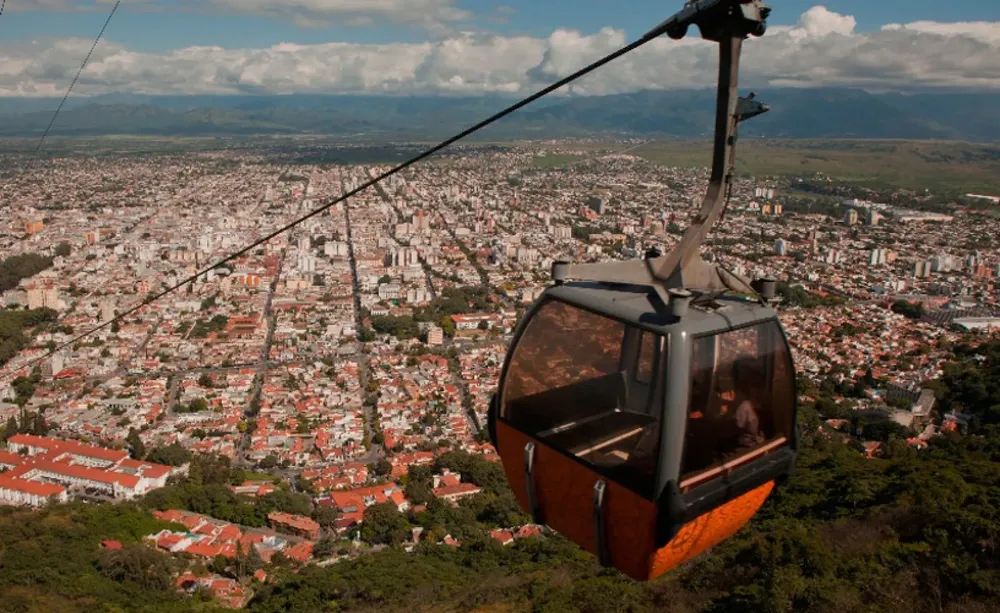 Clima-Salta