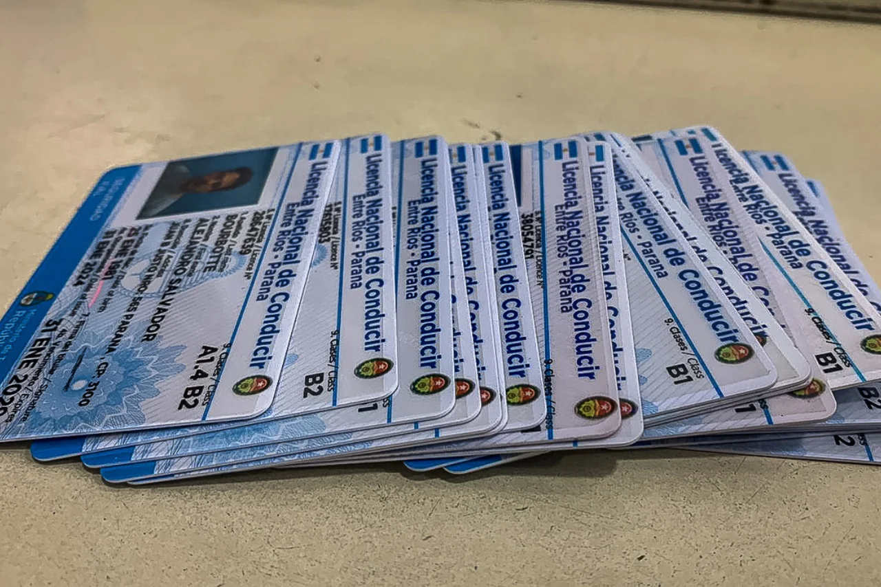 licencias-de-conducir
