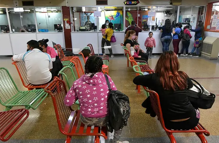 Decretan-el-cobro-de-la-atencion-sanitaria-a-extranjeros-no-residentes-en-Salta