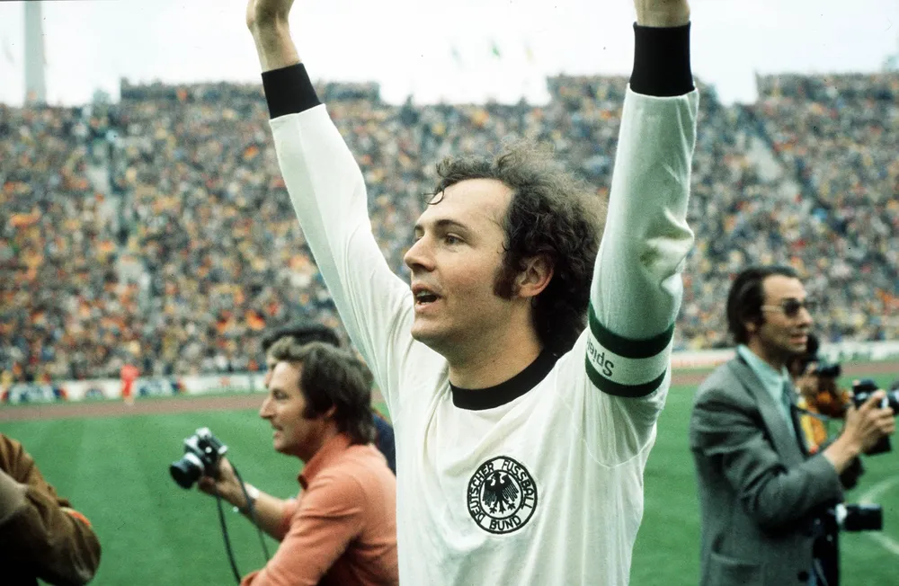 FranzBeckenbauer