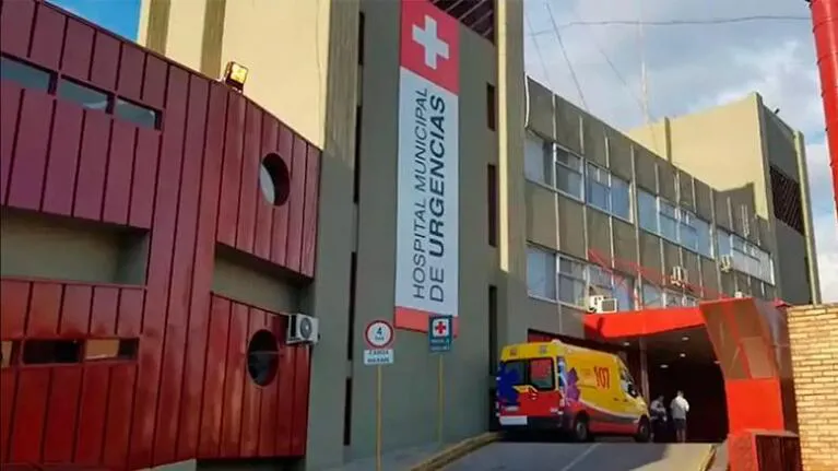 el-paciente-esta-en-el-hospital-de-urgencias-desde-marzo-G52DGH4VSVAYZI64RE2T2J6BJY
