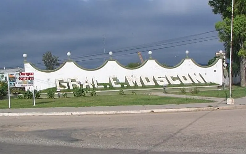 mosconi