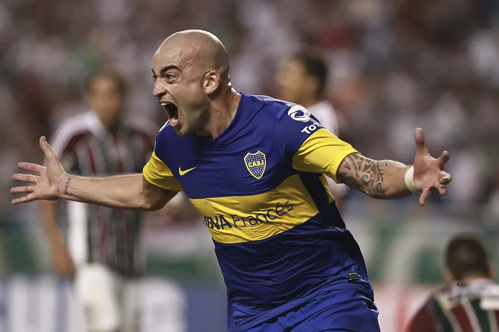 silva
