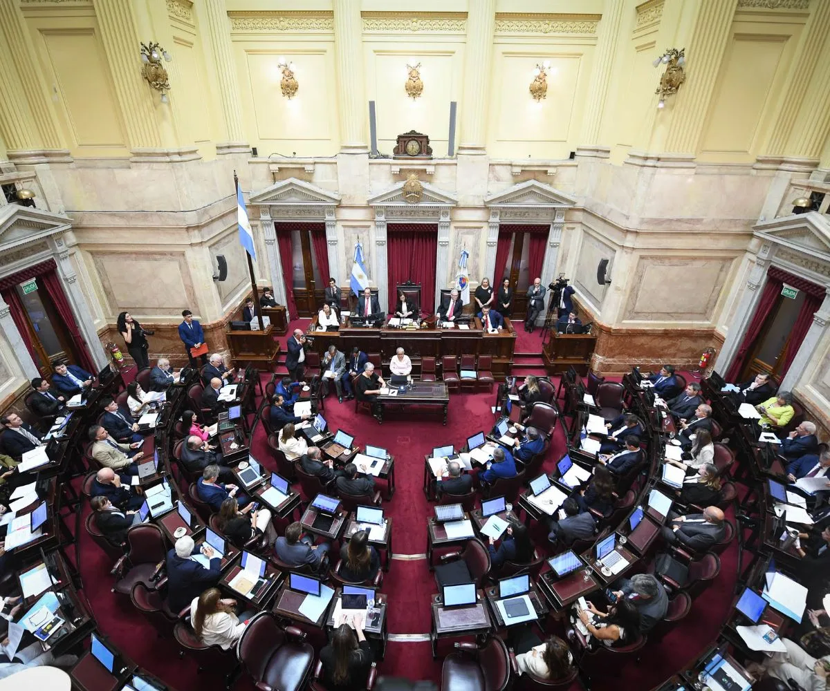 Senado