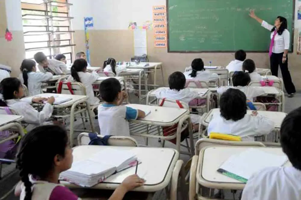 escuela