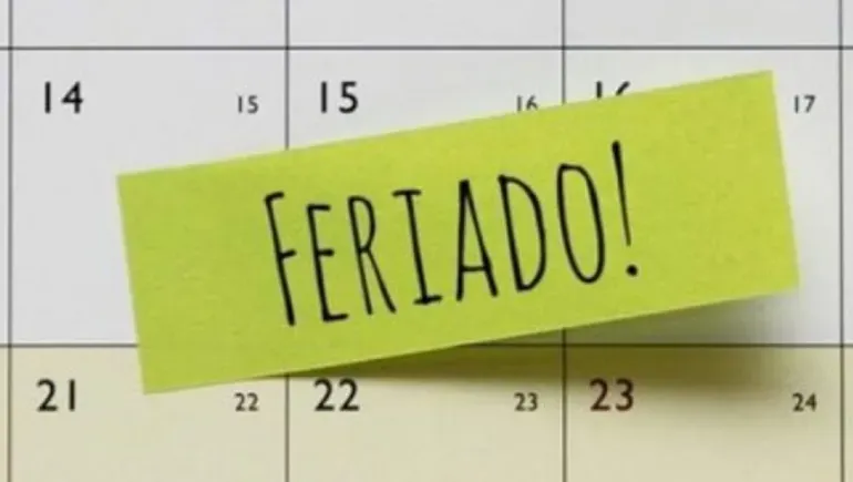 feriado