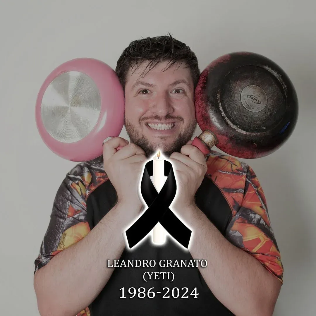 Leandro-Granato