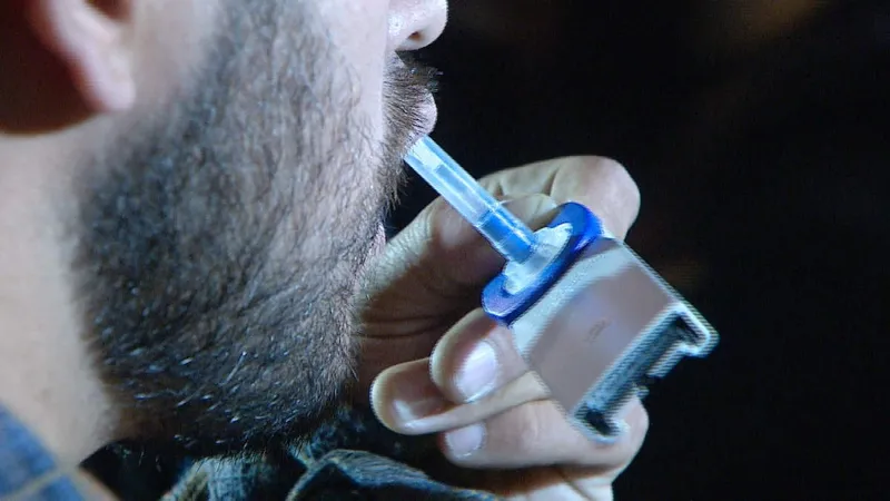 narcotest