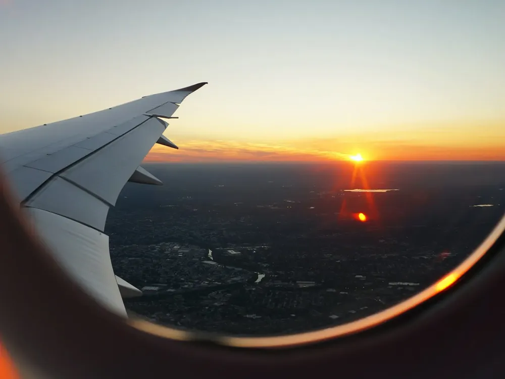 Avión