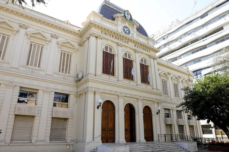 rectorado-institucional