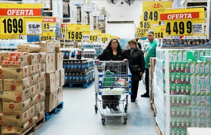 inflacion-supermercados-precios-mayoristas-consumo