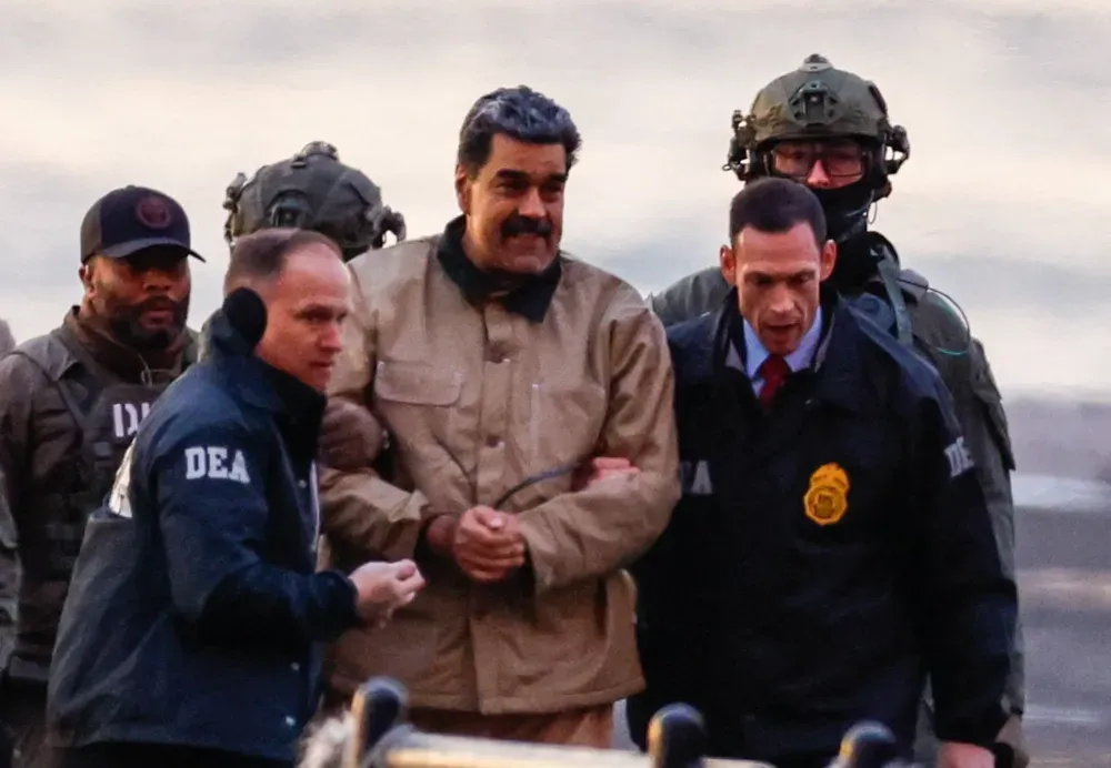 nicolas-maduro-detenido-estados-unidos-cargos-narcoterrorismo-traslado-los-tribunales-nueva-york