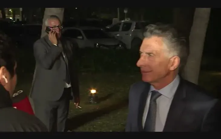 macri